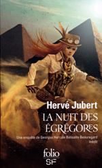 La Nuit des égrégores