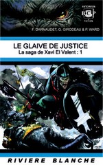 Le Glaive de Justice