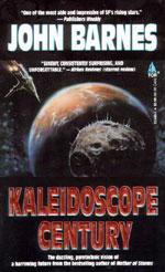 Kaleidoscope Century (VO)