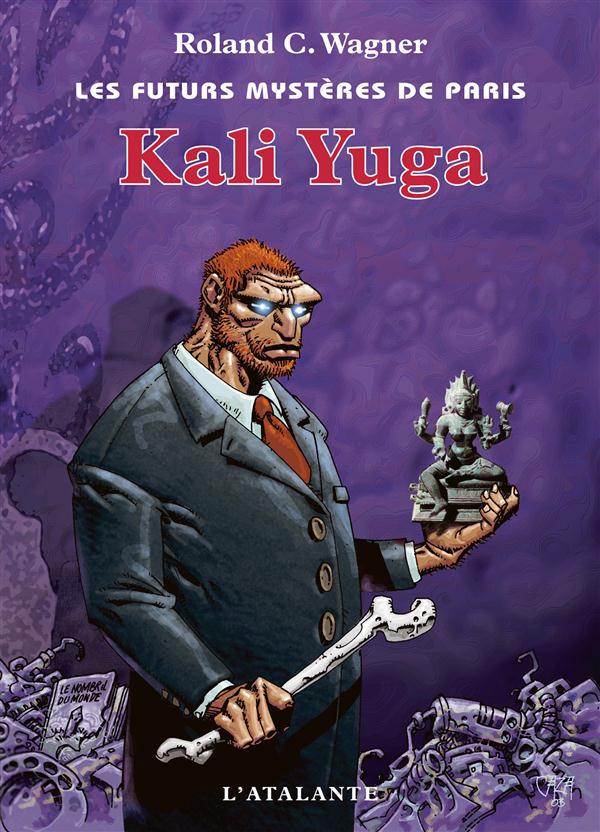 Affiche de Kali Yuga