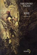Kane - L'Intégrale 1