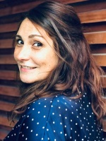 Interview 2018 : Katia Lanero Zamora