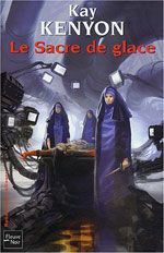 Le Sacre de glace