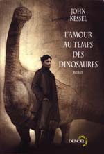 L'Amour au temps des dinosaures