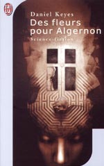 Des fleurs pour Algernon