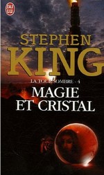 Magie et cristal