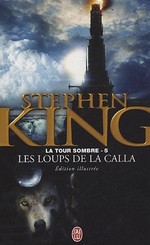 Les loups de la Calla