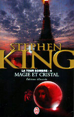 Magie et cristal
