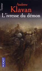 L'Ivresse du démon