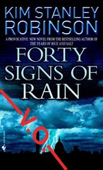 Photo de Forty Signs of Rain