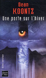 Une Porte sur l'hiver