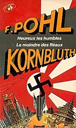 Heureux les humbles / Le moindre des fléaux