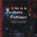 L'Art de la Fantasy Gothique
