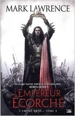 L'Empereur écorché