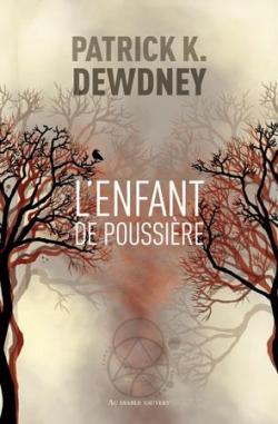 L'enfant de poussière - livre