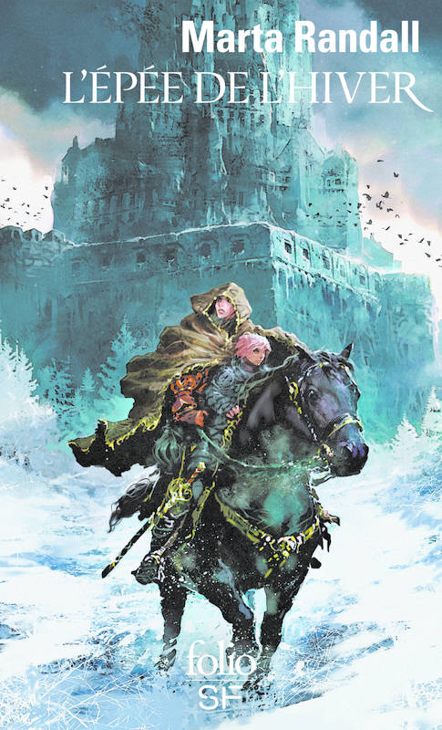 L'Épée de l'hiver