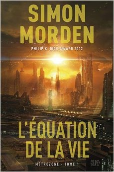 L'équation de la vie