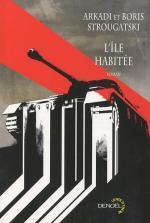 L'Île habitée
