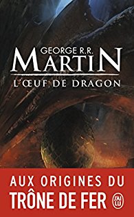L’œuf de dragon