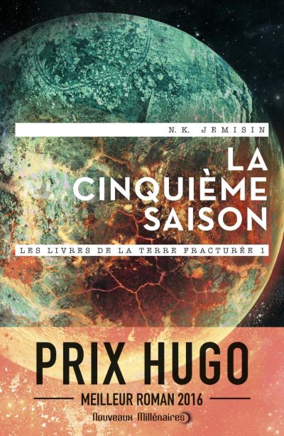 La Cinquième Saison