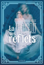 Les Imaginales 2018 - Interview de Camille Brissot