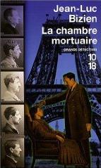 La Chambre mortuaire