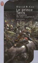 Le prince Tavis