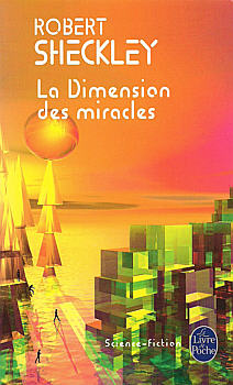 La dimension des miracles