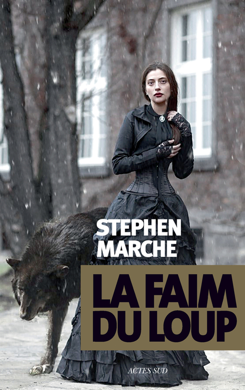 La Faim du Loup