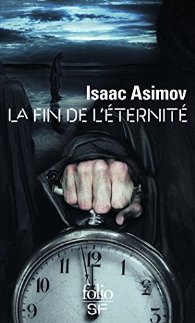La Fin de l'éternité