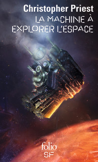 La machine à explorer l'espace