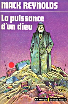 La puissance d'un dieu