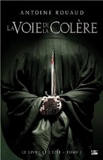 La Voie de la Colère