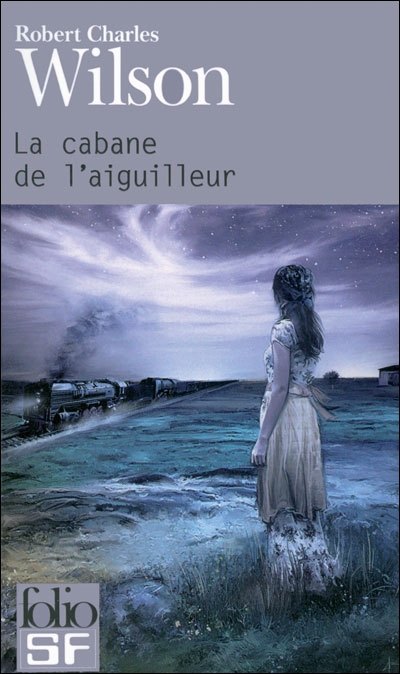 La cabane de l'aiguilleur