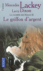 Le Griffon d'argent