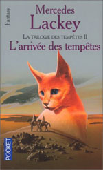 L’Arrivée des tempêtes