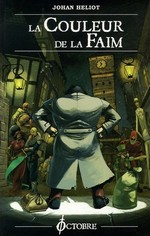 Photo de La couleur de la faim