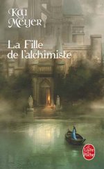 La Fille de l'Alchimiste
