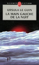 La main gauche de la nuit
