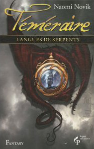 Langues de serpent