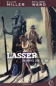 Lasser, un privé sur le Nil