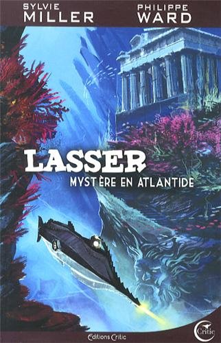 Lasser, Mystère en Atlantide