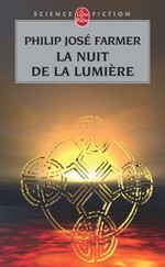 La nuit de la lumière
