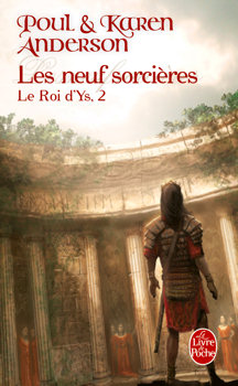 Les Neuf Sorcières
