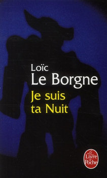 Je suis ta nuit