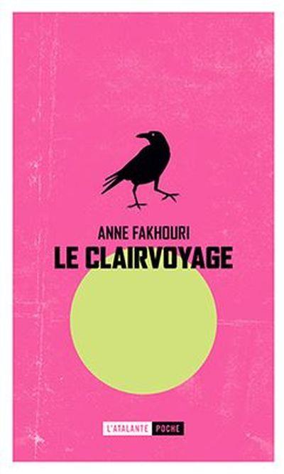 Le Clairvoyage