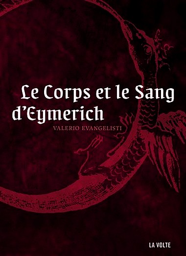 Le corps et le sang d'Eymerich