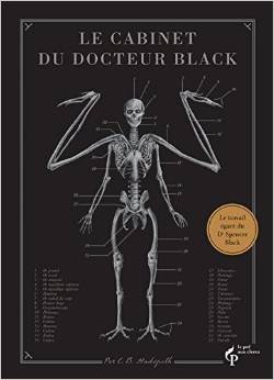 Le cabinet du docteur Black