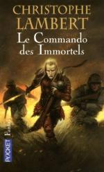 Le Commando des immortels