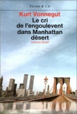 Le cri de l'engoulevent dans Manhattan désert